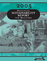 MB Sustainability Report cover