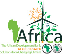 African Development Bank logo