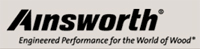 Ainsworth logo