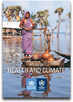 WHO/WMO report cover