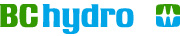 BC Hydro logo