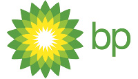 British Petroleum logo