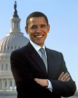 Barack Obama image