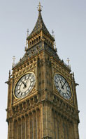 Big Ben