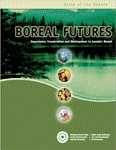 NRTEE Boreal Futures cover