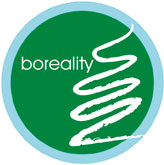 Boreality logo