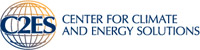 Center for Climate and Energy Solutions logo