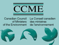 CCME logo