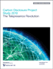 Carbon Disclosure Project report cover