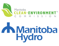CEC & Manitoba Hydro logo