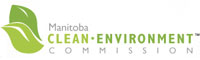 Manitoba Clean Environment Commission logo