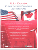 U.S. - Canada report cover