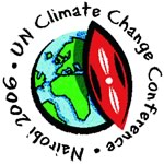 COP 12 logo