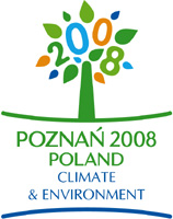 Poznan logo