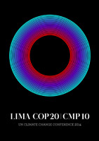 COP20 logo
