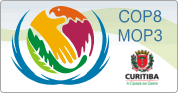 COP8 MOP 3 logo