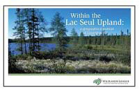 Wildlands League document cover