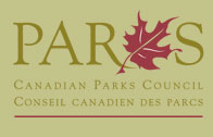 Canadian Parks Council logo