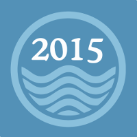 Canada Water Day 2015 logo