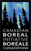 Canadian Boreal Initiative logo