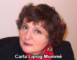 Carla Lipsig Mumme