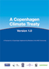 Climate Treaty cover