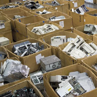 E Waste