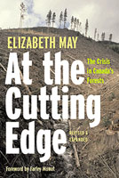 At the Cutting Edge cover