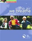 Air We Breathe cover