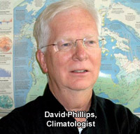 David Phillips