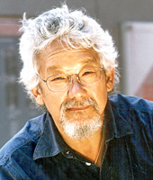 David Suzuki
