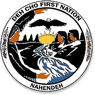 Deh Cho FN logo