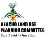 Dehcho LUP logo