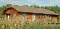 Delta Marsh Field Station