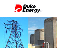 Duke Energy Logo