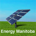 Energy Manitoba logo