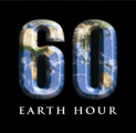EarthHour logo