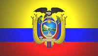 Ecuador flag