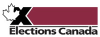 Elections Canada logo