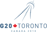 G20 2010 logo