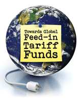 Towards Global Feed-in Tariff Funds
