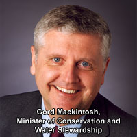 Gord Mackintosh