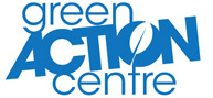 Green Action Centre logo