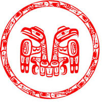 Haida Nation logo