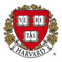 Harvard logo