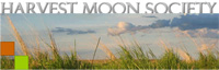 Harvest Moon Society logo
