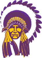 Haskell Indian Nations University logo