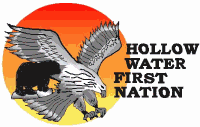 Hollow Water logo