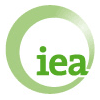 International Energy Agency logo