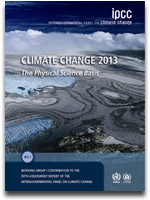 IPCC Report Cover